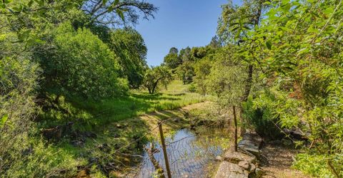 11030 Amador Creek Rd, Amador City, CA 95601 Photo