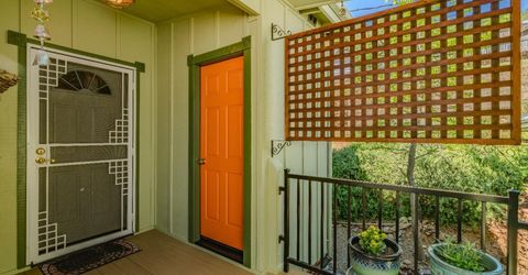 11030 Amador Creek Rd, Amador City, CA 95601 Photo