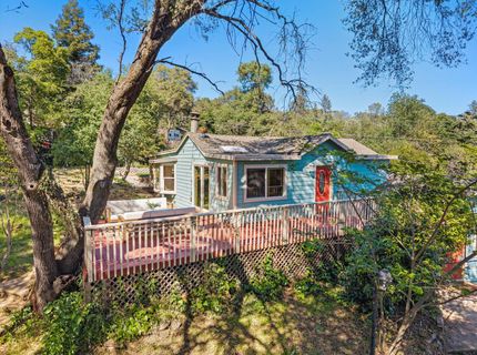 1335 Merry Knoll Rd, Auburn, CA 95603 Photo