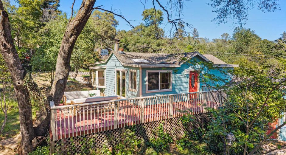 1335 Merry Knoll Rd, Auburn, CA 95603 Photo