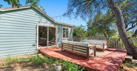 1335 Merry Knoll Rd, Auburn, CA 95603 Photo