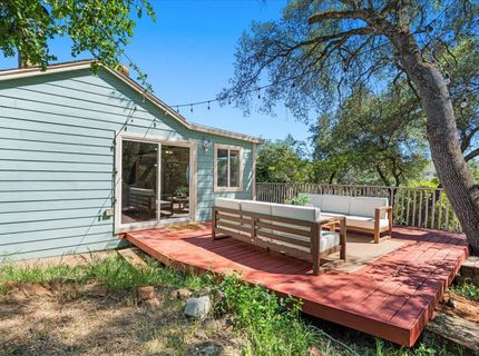 1335 Merry Knoll Rd, Auburn, CA 95603 Photo