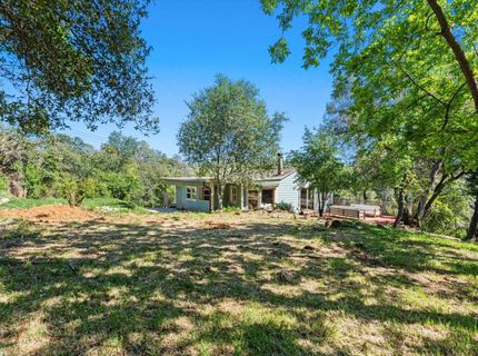 1335 Merry Knoll Rd, Auburn, CA 95603 Photo