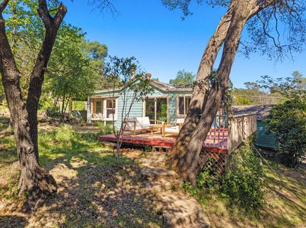 1335 Merry Knoll Rd, Auburn, CA 95603 Photo