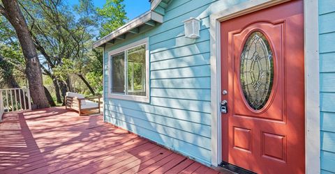 1335 Merry Knoll Rd, Auburn, CA 95603 Photo