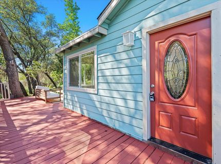 1335 Merry Knoll Rd, Auburn, CA 95603 Photo