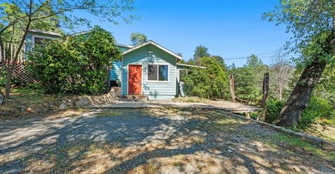 1335 Merry Knoll Rd, Auburn, CA 95603 Photo