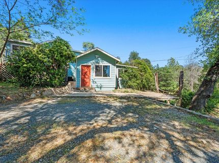 1335 Merry Knoll Rd, Auburn, CA 95603 Photo