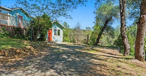 1335 Merry Knoll Rd, Auburn, CA 95603 Photo