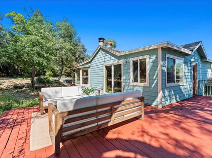 1335 Merry Knoll Rd, Auburn, CA 95603 Photo