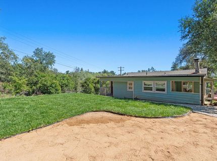 1335 Merry Knoll Rd, Auburn, CA 95603 Photo