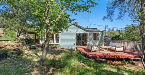 1335 Merry Knoll Rd, Auburn, CA 95603 Photo