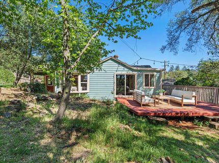 1335 Merry Knoll Rd, Auburn, CA 95603 Photo