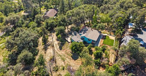 1335 Merry Knoll Rd, Auburn, CA 95603 Photo