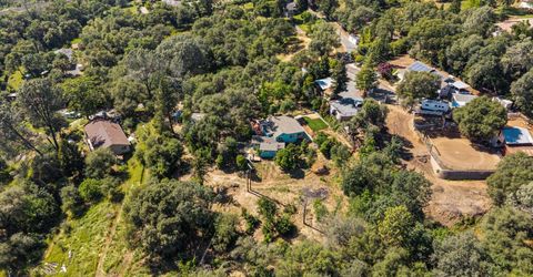 1335 Merry Knoll Rd, Auburn, CA 95603 Photo