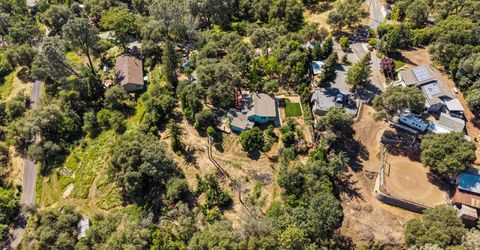 1335 Merry Knoll Rd, Auburn, CA 95603 Photo