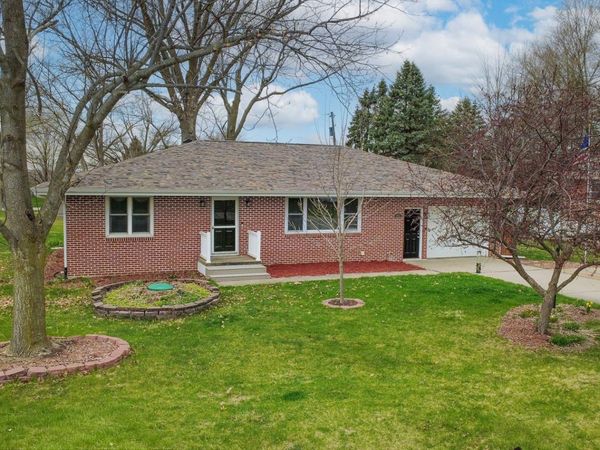 235 SE Chestnut Street, Fremont, IA 52561