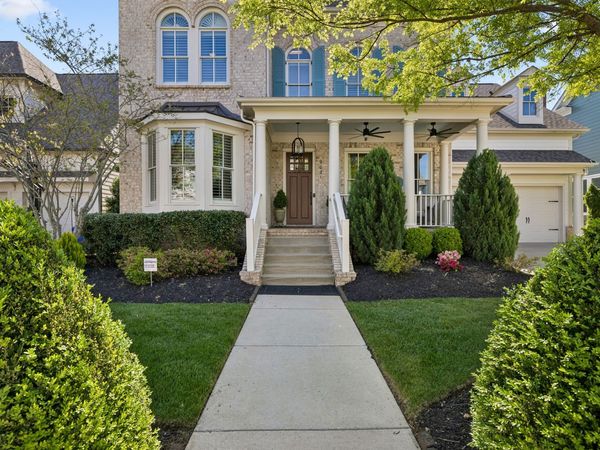 9021 Keats St , Franklin, TN 37064