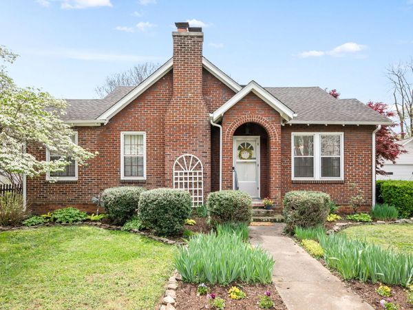209 Kingwood Dr, Murfreesboro, TN 37129