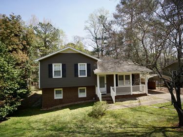 7720 Foxwood Drive, Raleigh, NC 27615