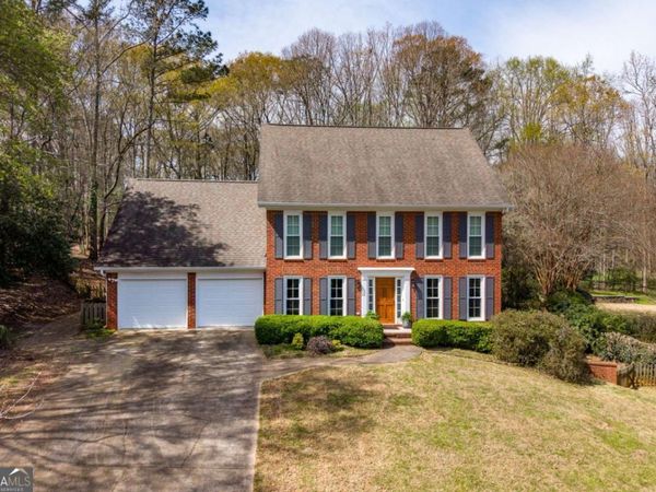 121 Ashbrook Drive, Athens, GA 30605