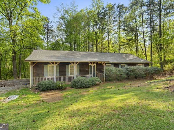 550 Henry Scott Road, Ball Ground, GA 30107