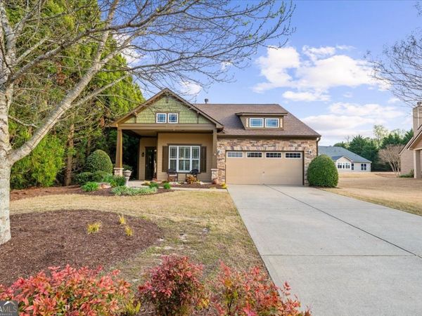 4550 Concord Village Lane, Cumming, GA 30040