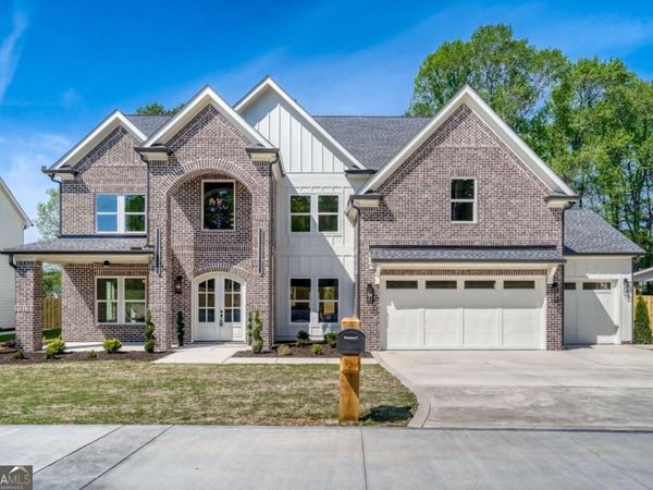 936 Cooper Road, Grayson, GA 30017