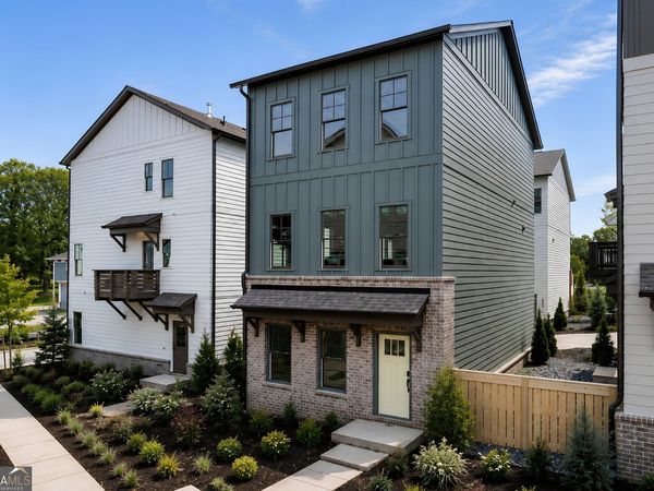 3314 Springhaven Avenue, Hapeville, GA 30354