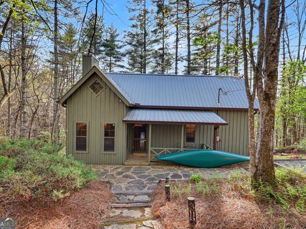 604 Tame Turkey Road, Lakemont, GA 30552