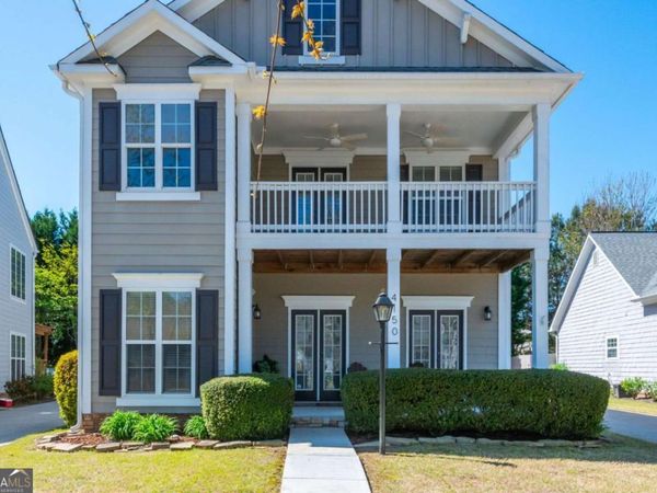 4150 Lake Pass Lane, Suwanee, GA 30024