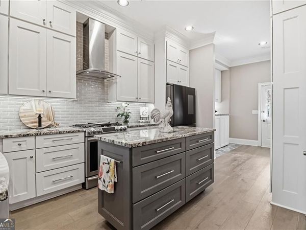8630 Parker Place, Roswell, GA 30076