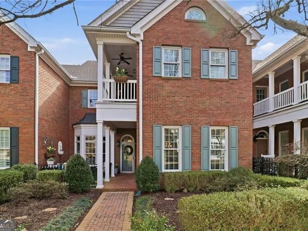 8630 Parker Place, Roswell, GA 30076