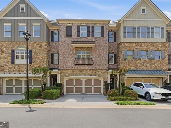 965 Thibideau Court, Atlanta, GA 30328