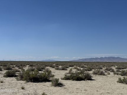 0 Michon Lane, Reno, NV 89510 Photo