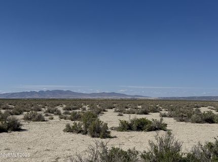 0 Michon Lane, Reno, NV 89510 Photo