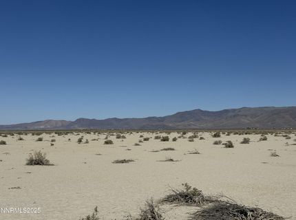 0 Michon Lane, Reno, NV 89510 Photo