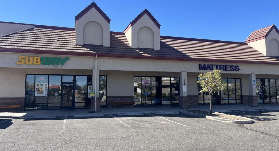 1328 N Hwy 395, Gardnerville, NV 89410 Photo