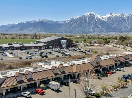 1328 N Hwy 395, Gardnerville, NV 89410 Photo