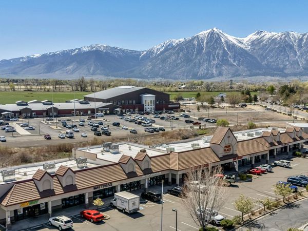 1328 N Hwy 395, Gardnerville, NV 89410