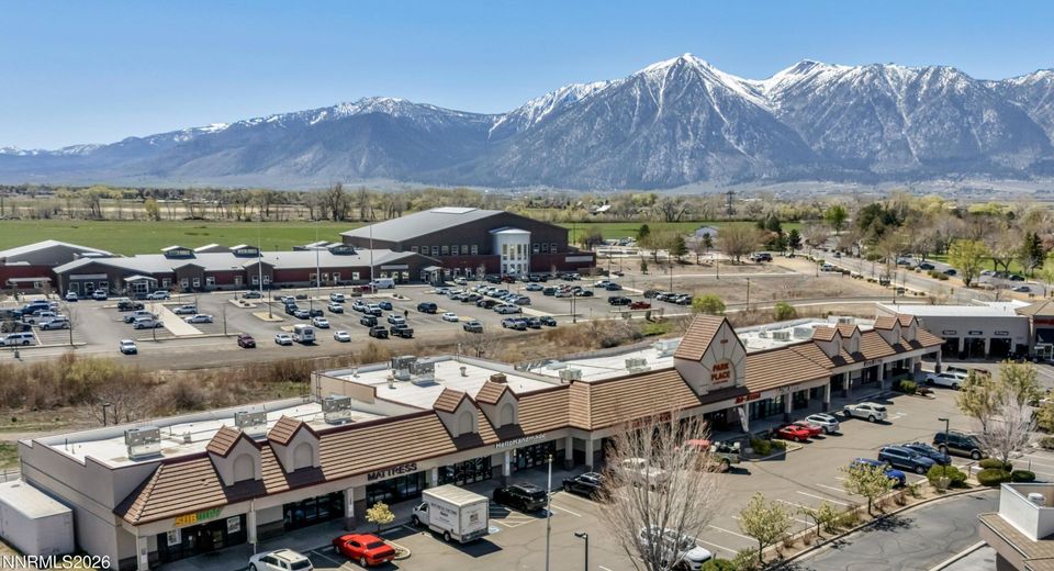 1328 N Hwy 395, Gardnerville, NV 89410 Photo