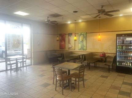 1328 N Hwy 395, Gardnerville, NV 89410 Photo