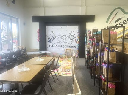 1328 N Hwy 395, Gardnerville, NV 89410 Photo