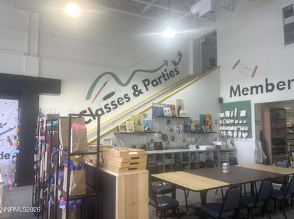 1328 N Hwy 395, Gardnerville, NV 89410 Photo