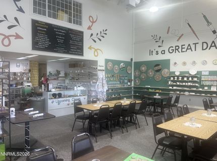 1328 N Hwy 395, Gardnerville, NV 89410 Photo