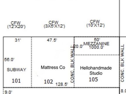 1328 N Hwy 395, Gardnerville, NV 89410 Photo