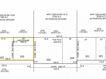 1328 N Hwy 395, Gardnerville, NV 89410 Photo