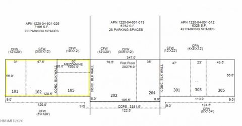 1328 N Hwy 395, Gardnerville, NV 89410 Photo