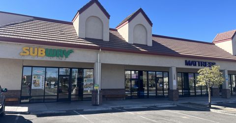 1328 N Hwy 395, Gardnerville, NV 89410 Photo