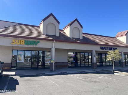 1328 N Hwy 395, Gardnerville, NV 89410 Photo